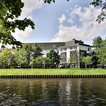 Ginn Hotel Berlin Potsdam Teltow Kültér fotó