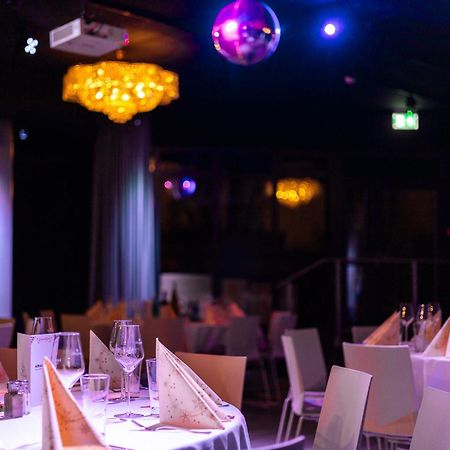 Ginn Hotel Berlin Potsdam Teltow Kültér fotó
