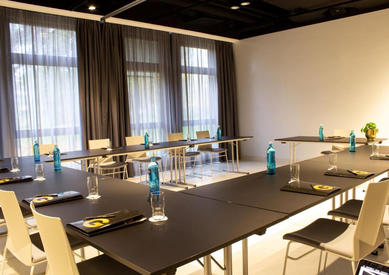 Ginn Hotel Berlin Potsdam Teltow Kültér fotó