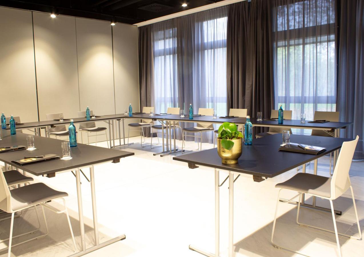 Ginn Hotel Berlin Potsdam Teltow Kültér fotó