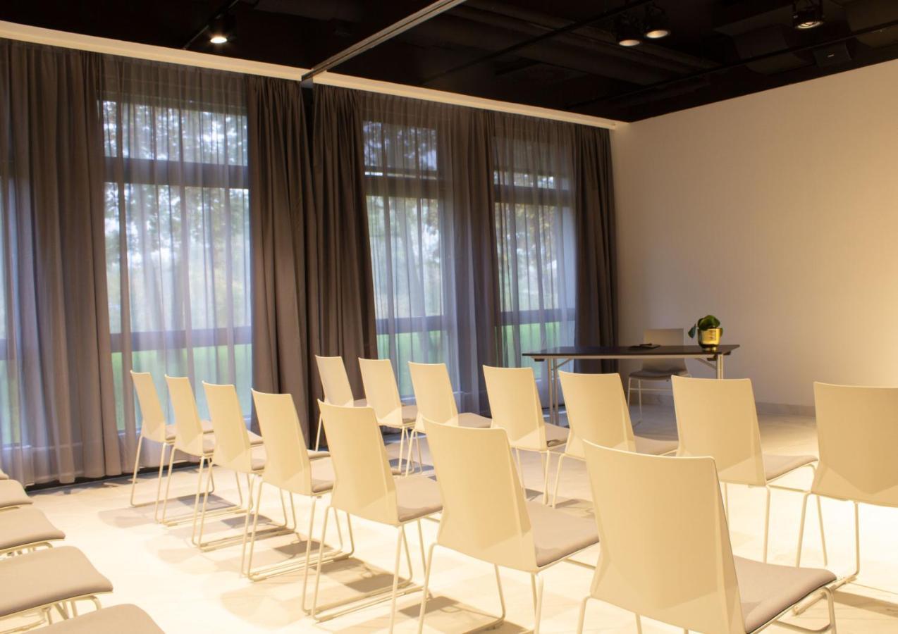Ginn Hotel Berlin Potsdam Teltow Kültér fotó