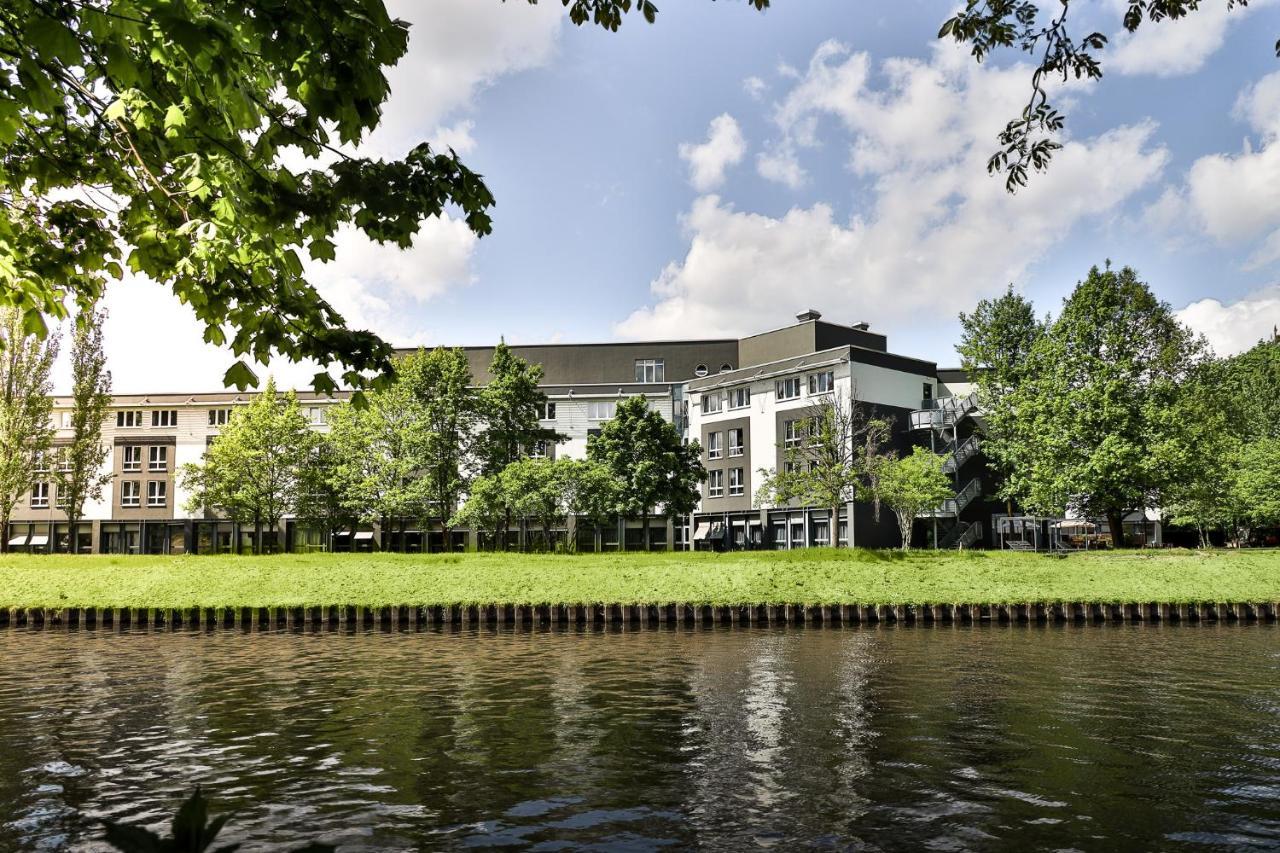 Ginn Hotel Berlin Potsdam Teltow Kültér fotó