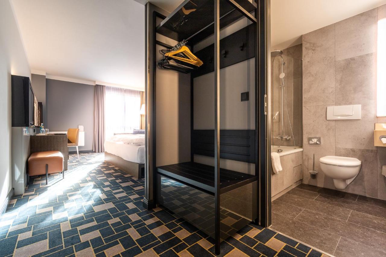 Ginn Hotel Berlin Potsdam Teltow Kültér fotó