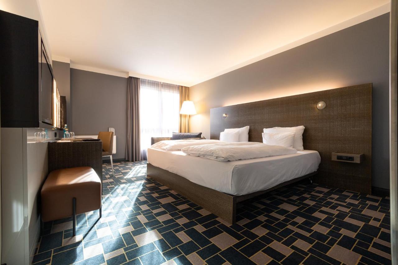Ginn Hotel Berlin Potsdam Teltow Kültér fotó