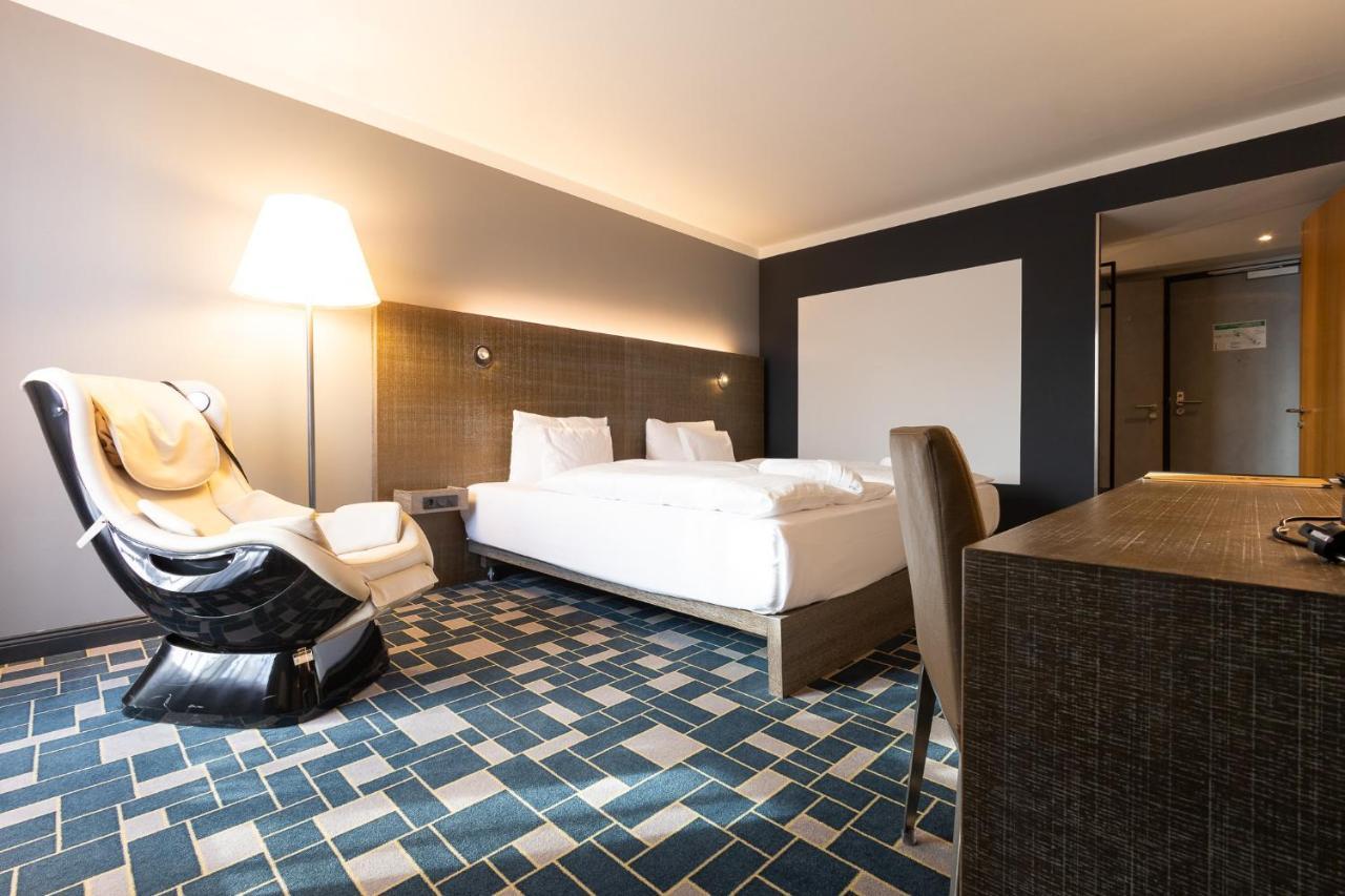 Ginn Hotel Berlin Potsdam Teltow Kültér fotó