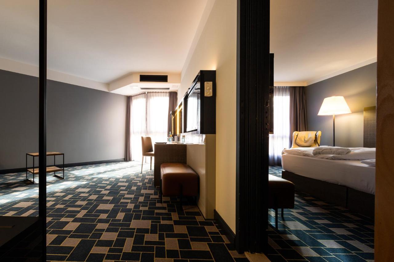 Ginn Hotel Berlin Potsdam Teltow Kültér fotó