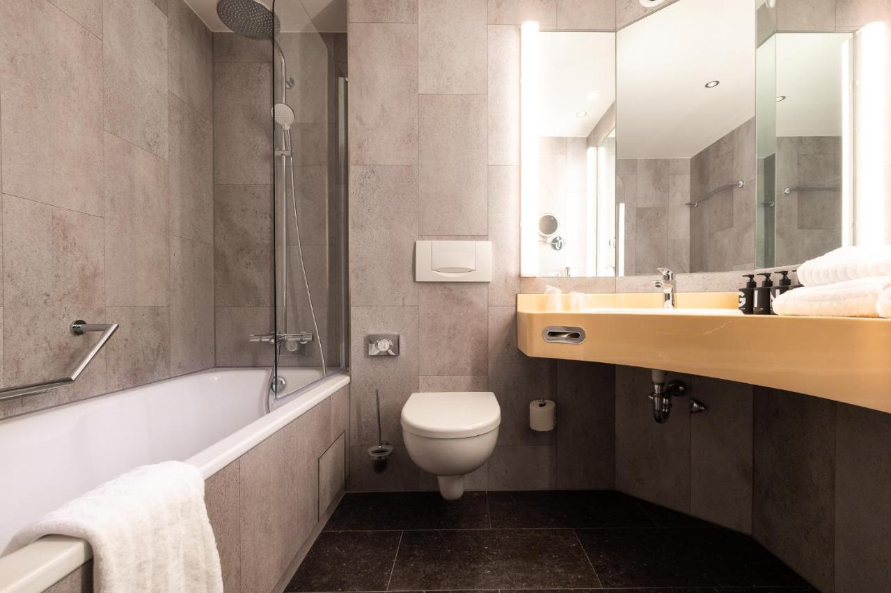 Ginn Hotel Berlin Potsdam Teltow Kültér fotó