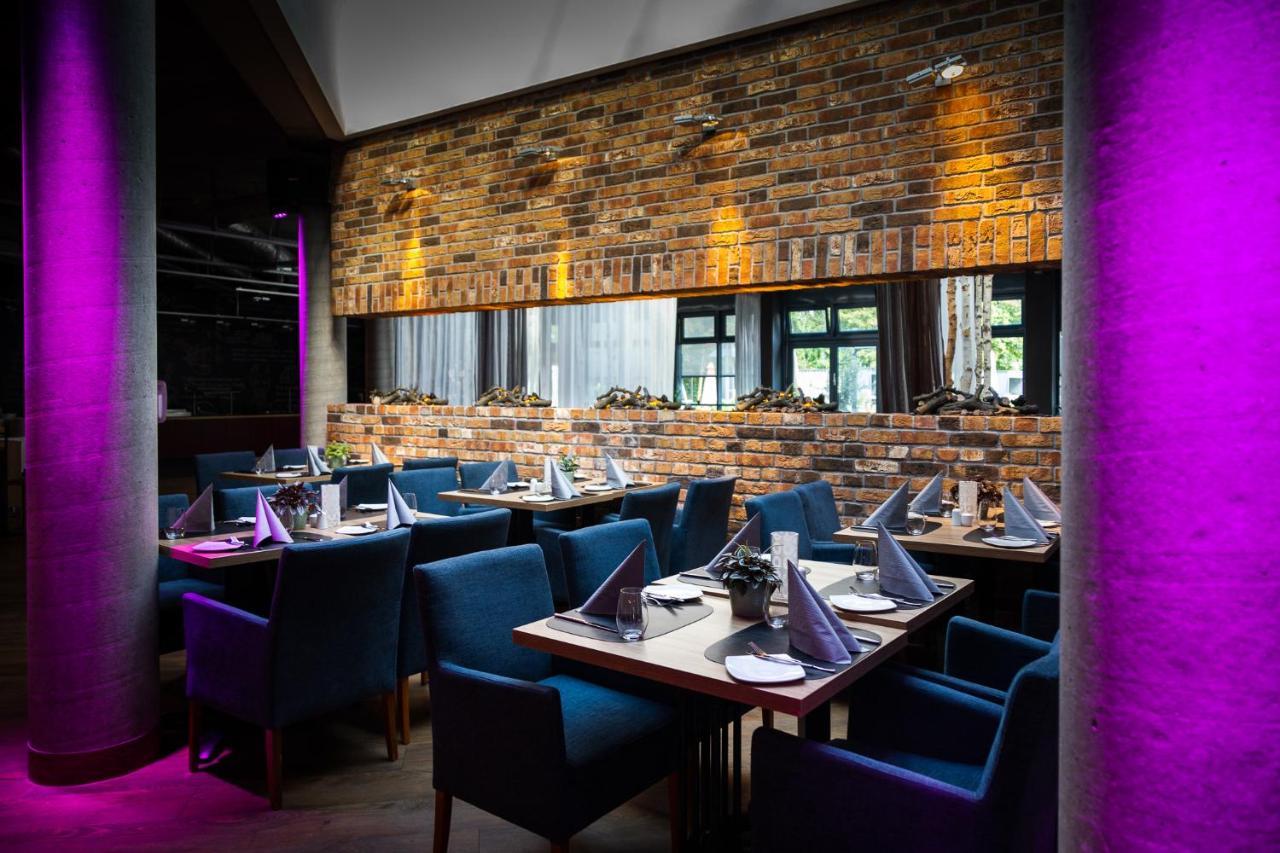 Ginn Hotel Berlin Potsdam Teltow Kültér fotó