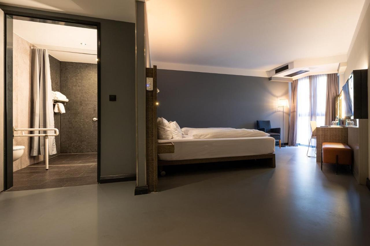 Ginn Hotel Berlin Potsdam Teltow Kültér fotó