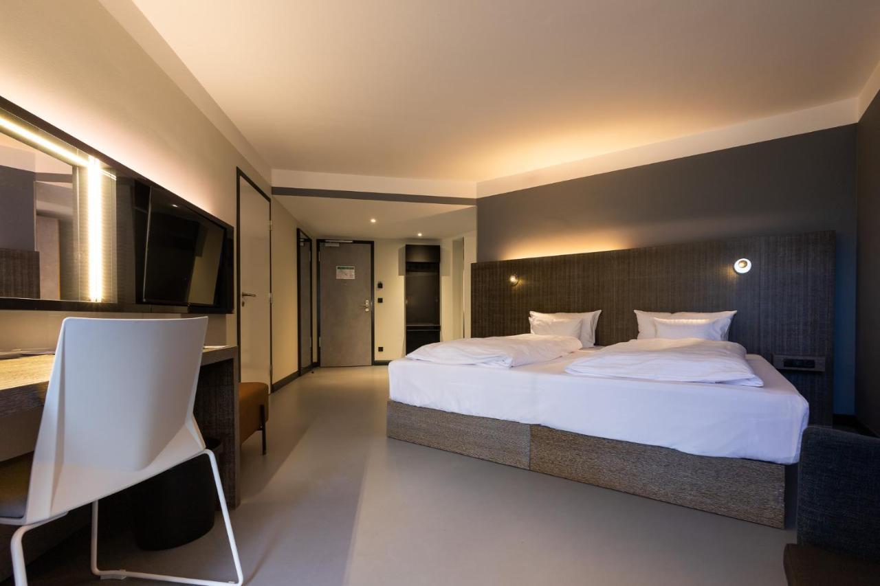 Ginn Hotel Berlin Potsdam Teltow Kültér fotó