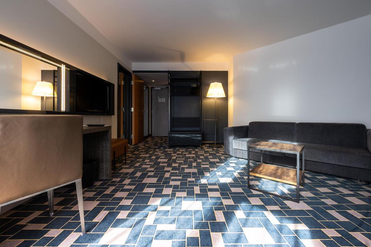 Ginn Hotel Berlin Potsdam Teltow Kültér fotó