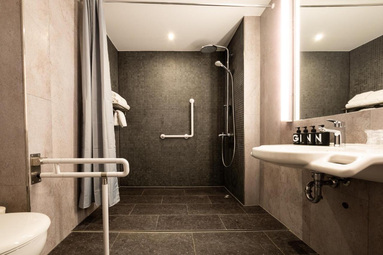 Ginn Hotel Berlin Potsdam Teltow Kültér fotó