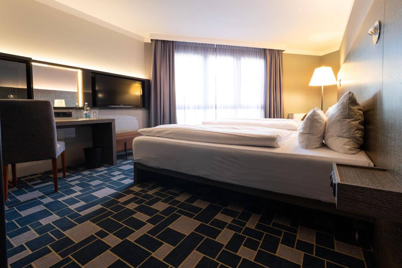 Ginn Hotel Berlin Potsdam Teltow Kültér fotó