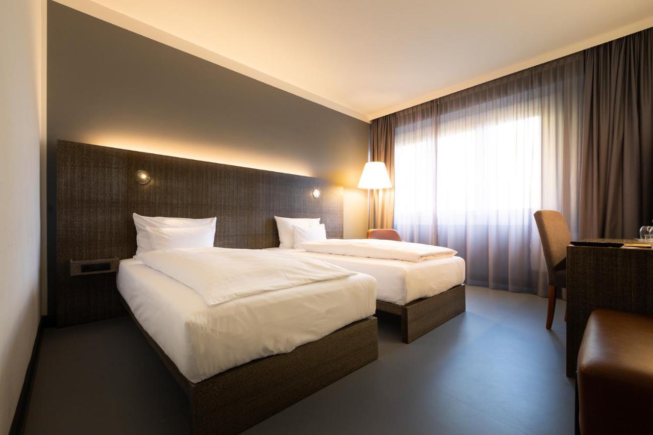 Ginn Hotel Berlin Potsdam Teltow Kültér fotó