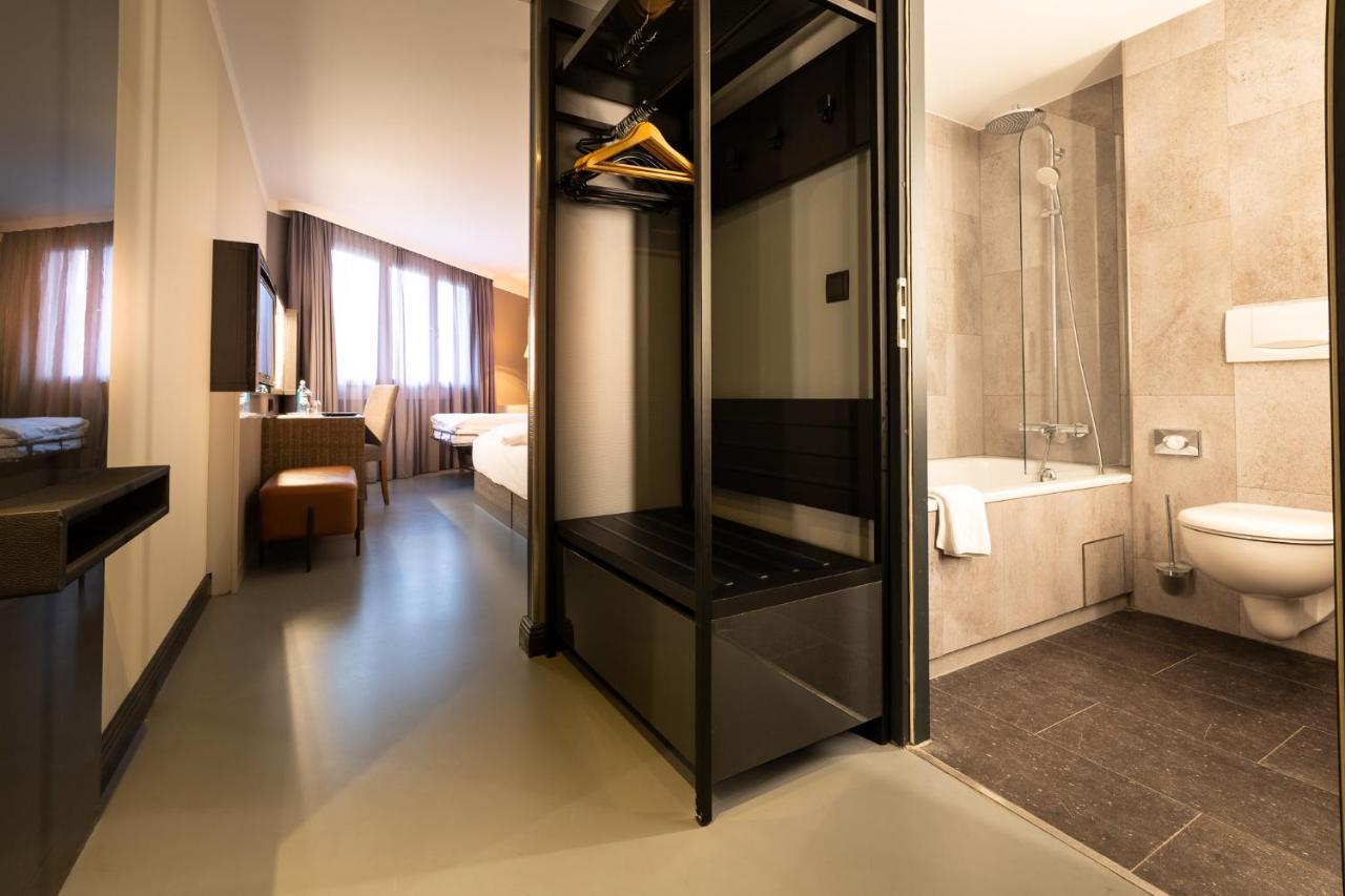 Ginn Hotel Berlin Potsdam Teltow Kültér fotó