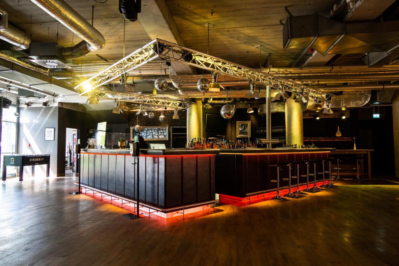 Ginn Hotel Berlin Potsdam Teltow Kültér fotó