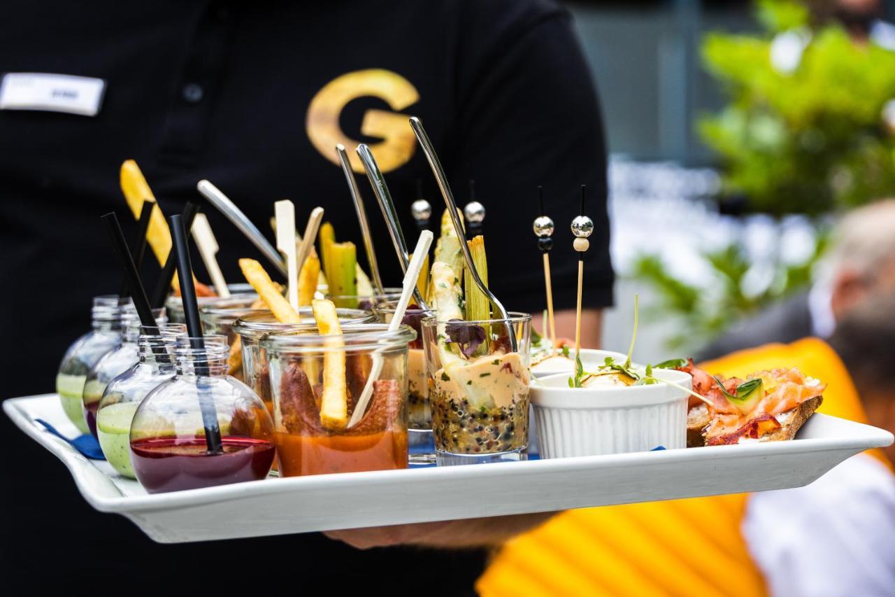 Ginn Hotel Berlin Potsdam Teltow Kültér fotó