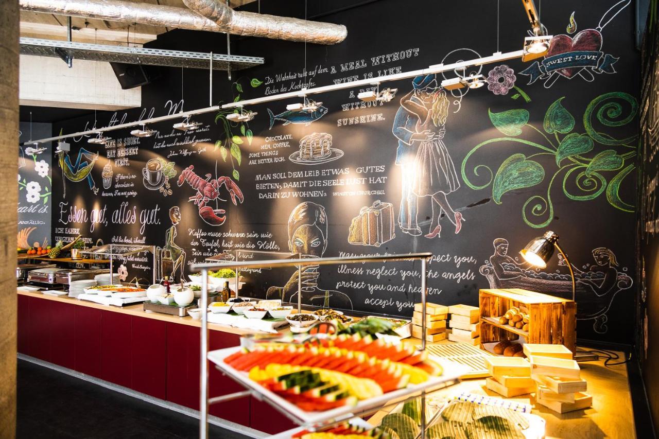 Ginn Hotel Berlin Potsdam Teltow Kültér fotó