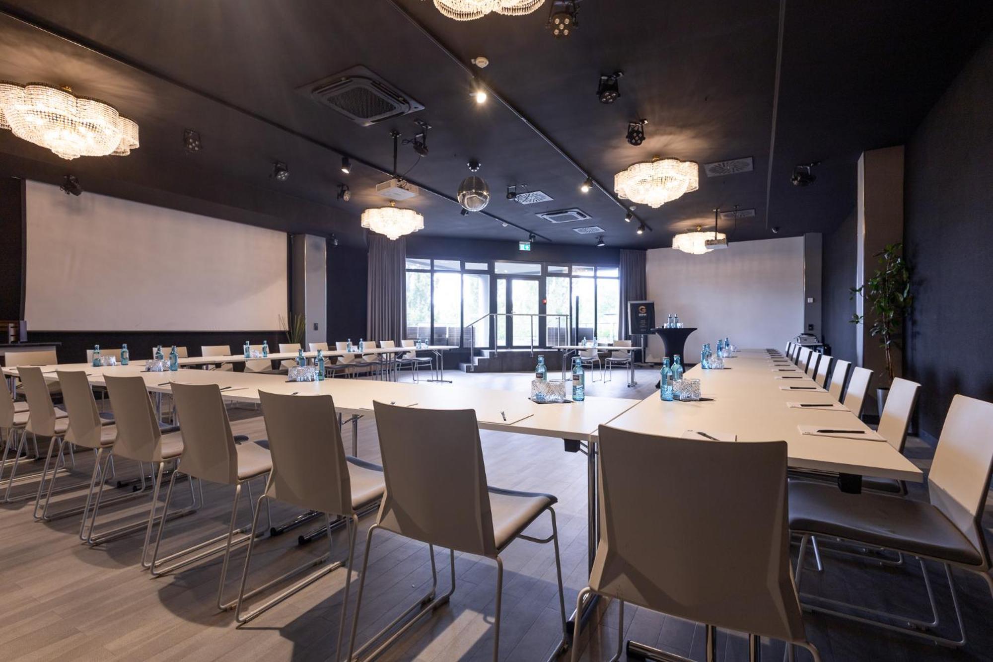 Ginn Hotel Berlin Potsdam Teltow Kültér fotó