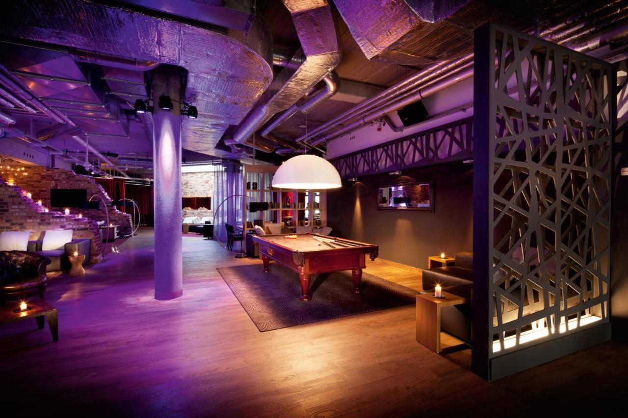 Ginn Hotel Berlin Potsdam Teltow Kültér fotó